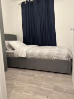 Single Room with Shared Bathroom