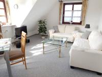 Smutjes Stuv - Chambres d’hôtes Poppenbüll