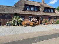 Smutjes Stuv - B&B