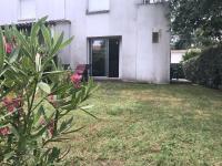 Saint Georges de Didonne - APPARTEMENT en rez-de-chaussée - proche PLAGE - Ferienwohnung