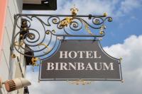 B&B Ansbach - Hotel Birnbaum - Bed and Breakfast Ansbach