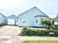 B&B Bude - The Surf House (Widemouth Bay) - Bed and Breakfast Bude