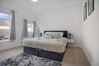 Peaceful Dwelling at Falmer Road, Sleeps 4 - Bed and Breakfast Darlington
