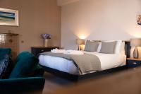 Saskatchewan House - B&B Oban