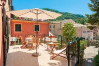 PORTOVECCHIO Plus - Bed and Breakfast Levanto