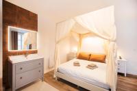 Le Laurencin Sens - Le Duplex - Cœur de ville - B&B Sens