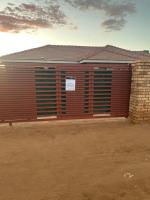 SapzRes at Taung - B&B