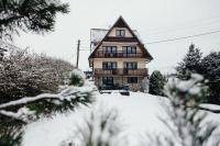 Apartament Zacisze Tatr - Bed and Breakfast Zakopane