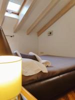 Penthouse-Apartment mit 1 Schlafzimmer