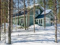 B&B Ruka - Holiday Home Huuhkalinna by Interhome - Bed and Breakfast Ruka