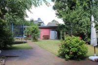 Ferienhaus Ella - Chambres d’hôtes Tönning