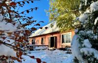 Libling Štiavnický - Ferienwohnung Banská Štiavnica