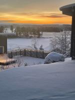 Lundby - B&B Finspång