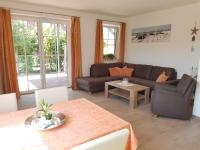 Nordergeest EG - Ferienwohnung Tating