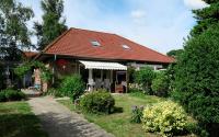 Appelboom - B&B Garding