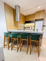 Conforto e a melhor localização - B&B Balneário Camboriú