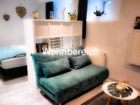 B&B Quierschied - Casa Viva - Separate, ruhig gelegene Wohnung - Bed and Breakfast Quierschied