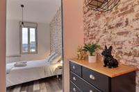 B&B Troyes - Appart du Pont Vert A12 proche centre - Mon Groom - Bed and Breakfast Troyes