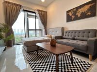 Skytrees Bukit Indah by HCK Dualkey-Unit 2Pax 4Pax - Ferienwohnung Johor Bahru