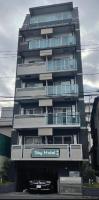 SkyHotel Ryogoku 駅徒歩4分 - Chambres d’hôtes