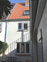 Holmertorhaus - B&B Friedrichstadt
