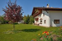 B&B Leutasch - Ruadlhof - Bed and Breakfast Leutasch