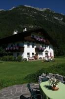 Ruadlhof - Chambres d'hôtes Leutasch