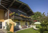 Latina II - Chambres d’hôtes Westendorf