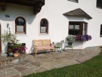 Standard Apartment mit Dusche