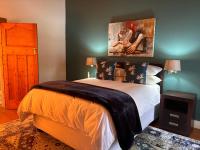 K&D's Plek - Tulbagh - Bed and Breakfast Tulbagh