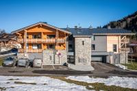 Apartment Clematis Les Gets- BY EMERALD STAY - B&B