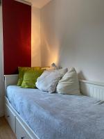 Küstenbude am Zoo - B&B Grömitz