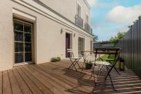 Vilnius legends house APARTMENT I Best for families I Free parking - B&B