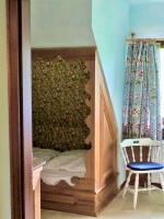 Hummergrund Muschel - B&B