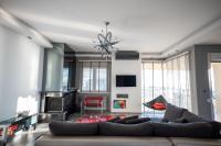 F & B Collection - Seaview 2 Bedroom Flat - B&B Salonicco