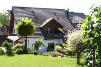 B&B Hagnau - Ferienwohnung Keller - Bed and Breakfast Hagnau