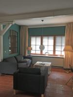 Lüttje Ferienhuus - Bed and Breakfast Tönning