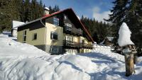 Pension Arabela - Ferienwohnung Harrachov