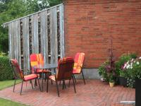 Oberdeck - Ferienwohnung Tönning