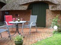 Wasserkoog 22 - B&B Tetenbüll