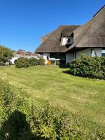 BeachHouse - B&B Brösum