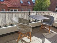 Nordseeperle - Ferienwohnung