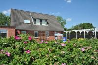 Am Seedeich - B&B Vollerwiek