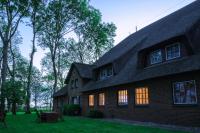 HW App 3 - Bed and Breakfast Welt