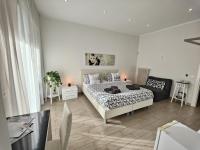 Superior Double Room with Spa Bath