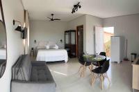 Flat Jade - Alto Paraíso - Chapada dos Veadeiros - B&B Alto Paraíso de Goiás