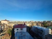 Koro Central Apartments - Chambres d’hôtes Ivano-Frankivsk