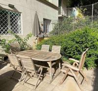 Vacanze Romane - Ferienwohnung Rom
