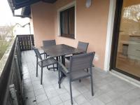 Argenta Living 42 - Ferienwohnung