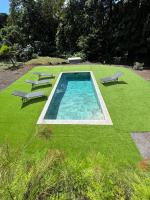 Chambre Paradise - B&B Lamentin